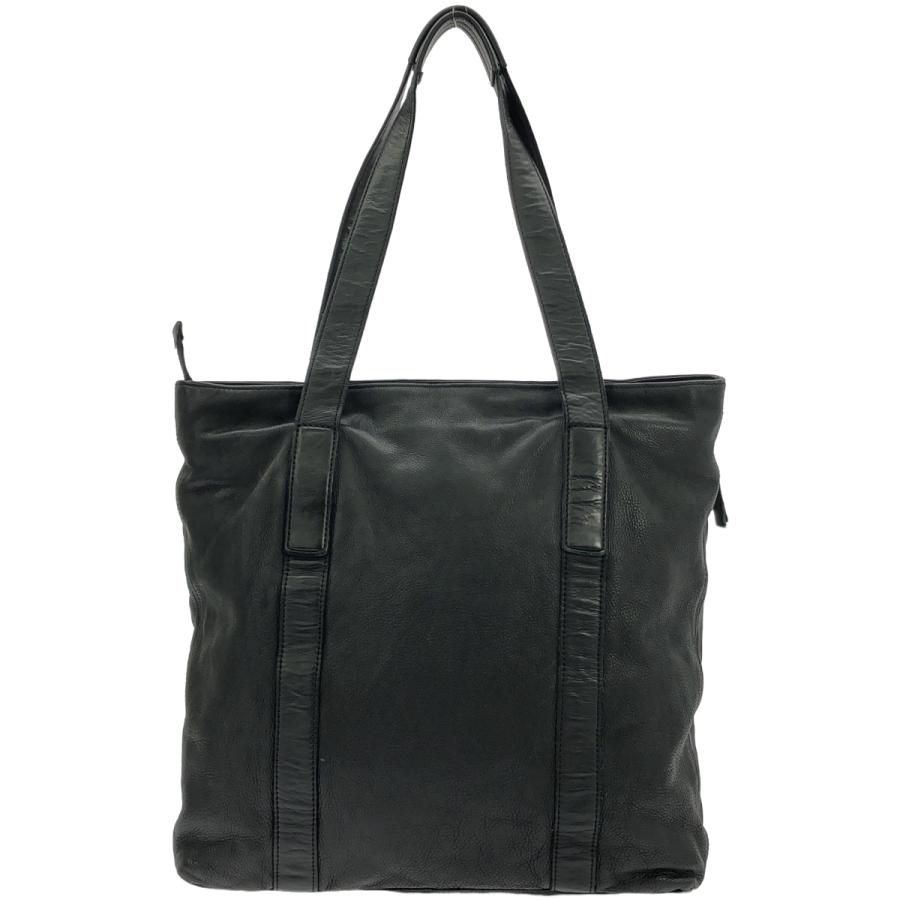 ALLSAINTS オールセインツ レザートートバッグ  ブラック  ITJS385W9FPC | ALLSAINTS | 01