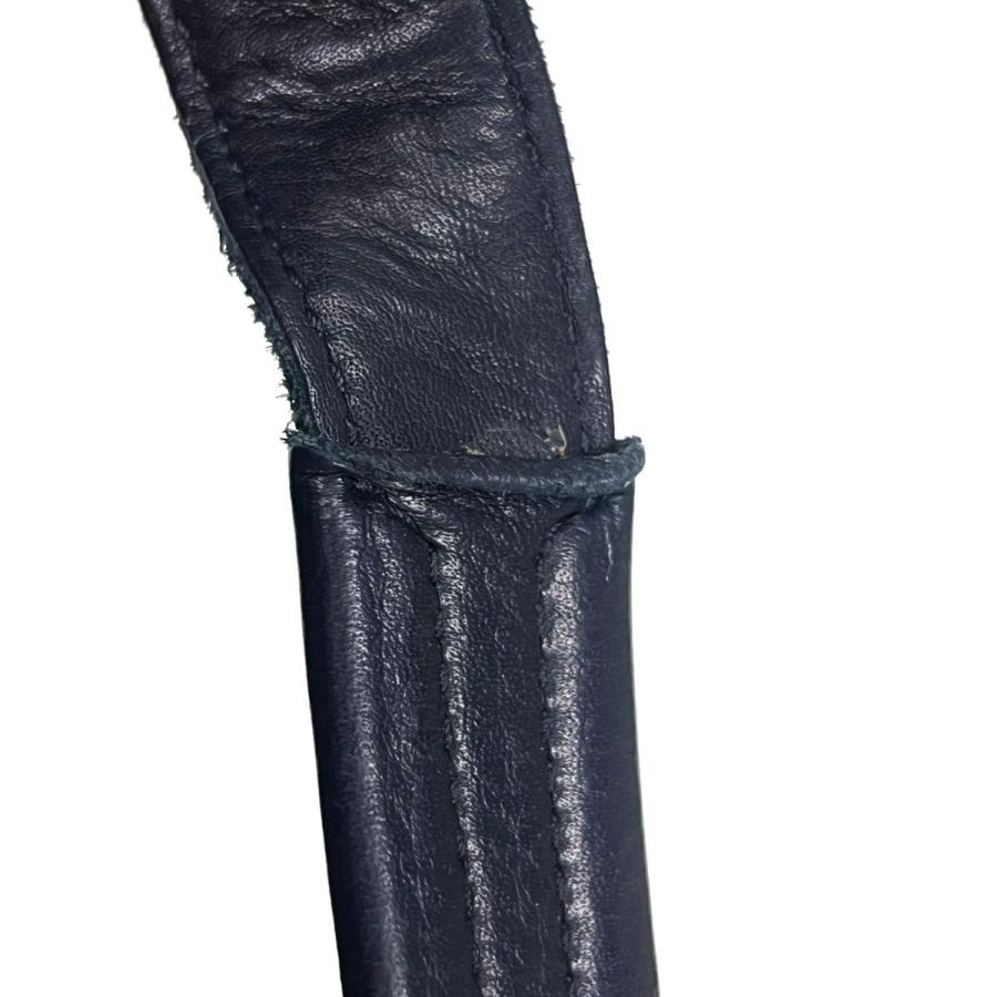 ALLSAINTS オールセインツ レザートートバッグ  ブラック  ITJS385W9FPC | ALLSAINTS | 08