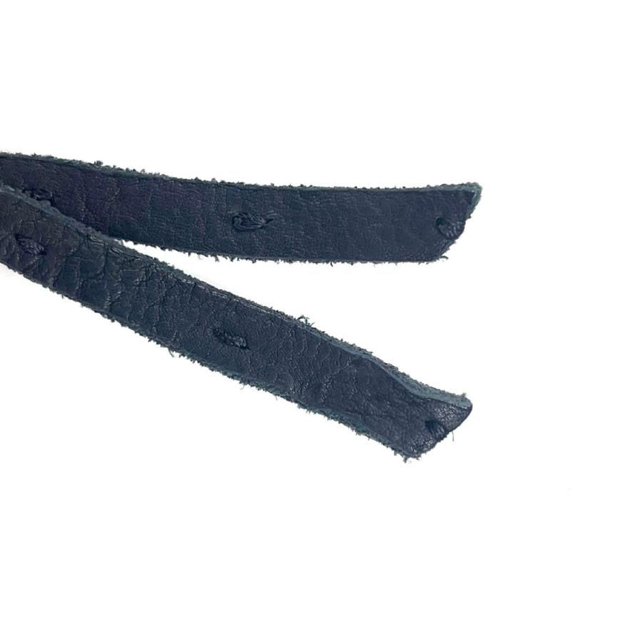 ALLSAINTS オールセインツ レザートートバッグ  ブラック  ITJS385W9FPC | ALLSAINTS | 09