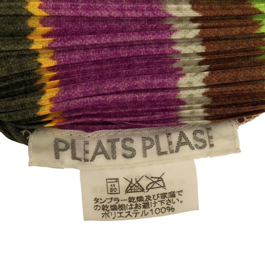 PLEATS PLEASE ISSEY MIYAKE プリーツプリーズ イッセイミヤケ マルチ