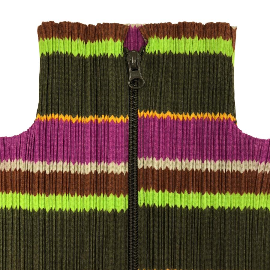 PLEATS PLEASE ISSEY MIYAKE プリーツプリーズ イッセイミヤケ マルチ