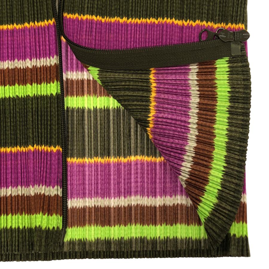 PLEATS PLEASE ISSEY MIYAKE プリーツプリーズ イッセイミヤケ マルチ