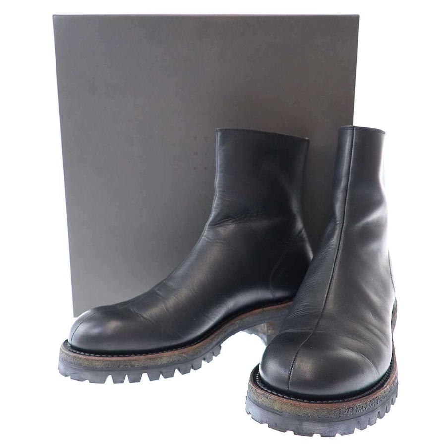 The Viridi-anne（ザヴィリディアン） ザ ヴィリディアン BACK ZIP-UP