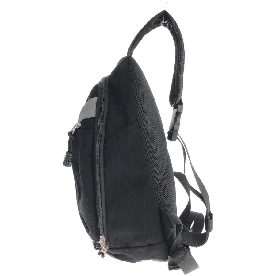 iasof ワンショルダーバッグ black/slate Iasof イアソフ one shoulder bag ワンショルダーバッグ