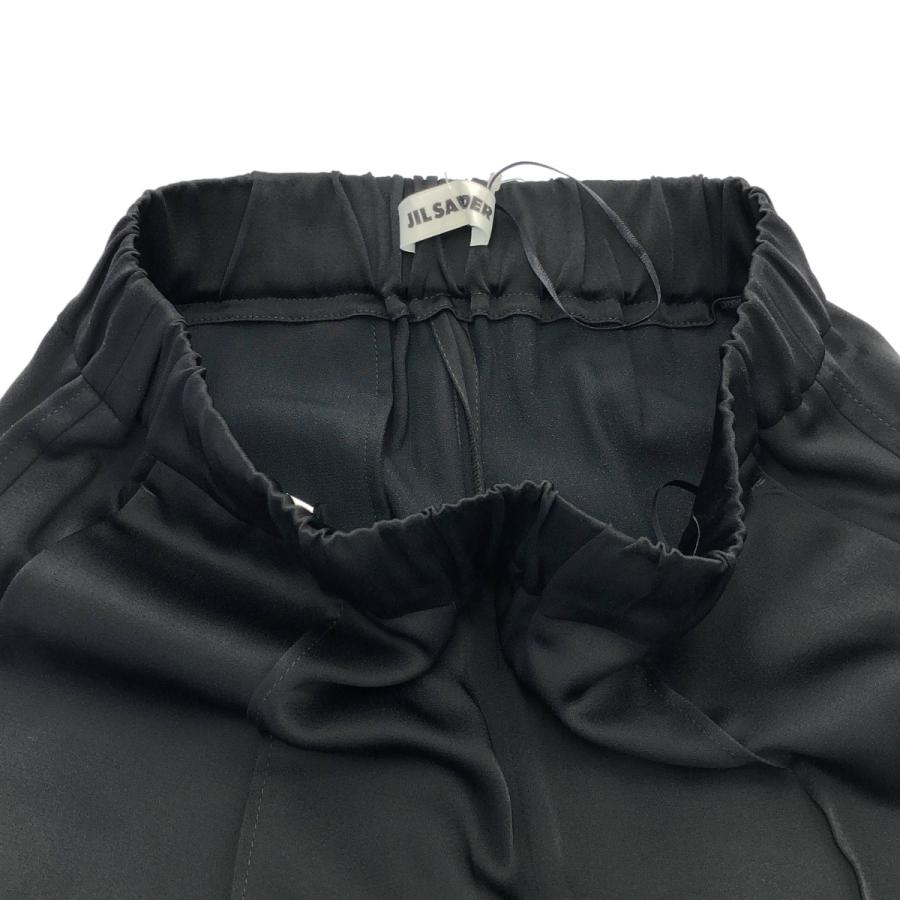 JIL SANDER（ジルサンダー） 24AW TROUSER 05 AW 30 FIT 2 ワイド 