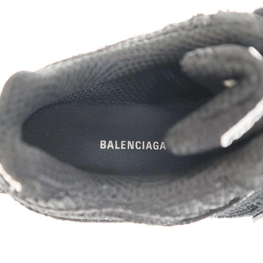 BALENCIAGA バレンシアガ 22SS PHANTOM ローカットメッシュ