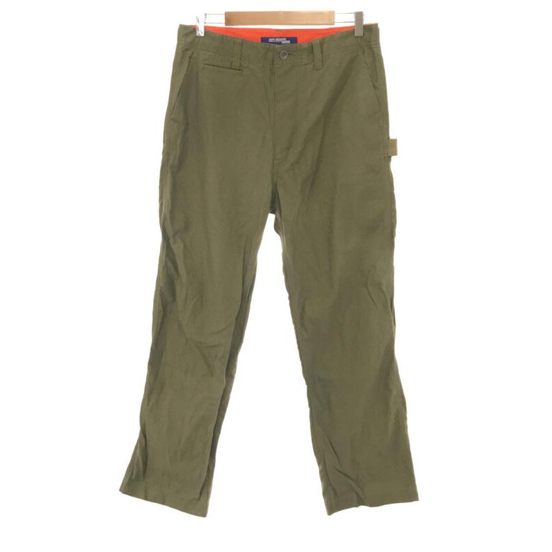 JUNYA WATANABE COMME des GARCONS MAN ジュンヤワタナベ 