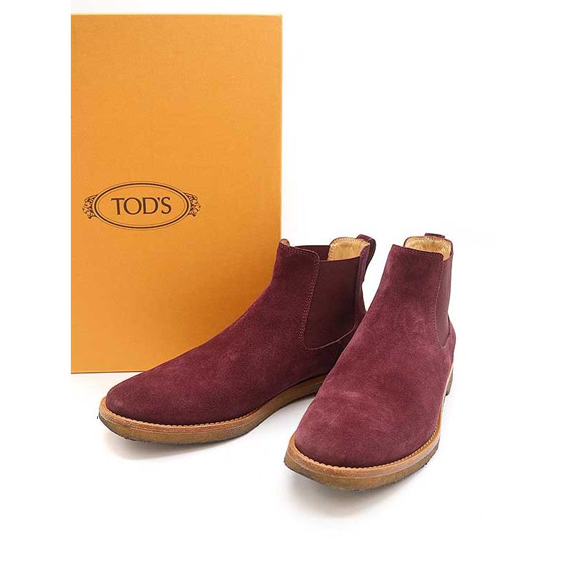 TOD