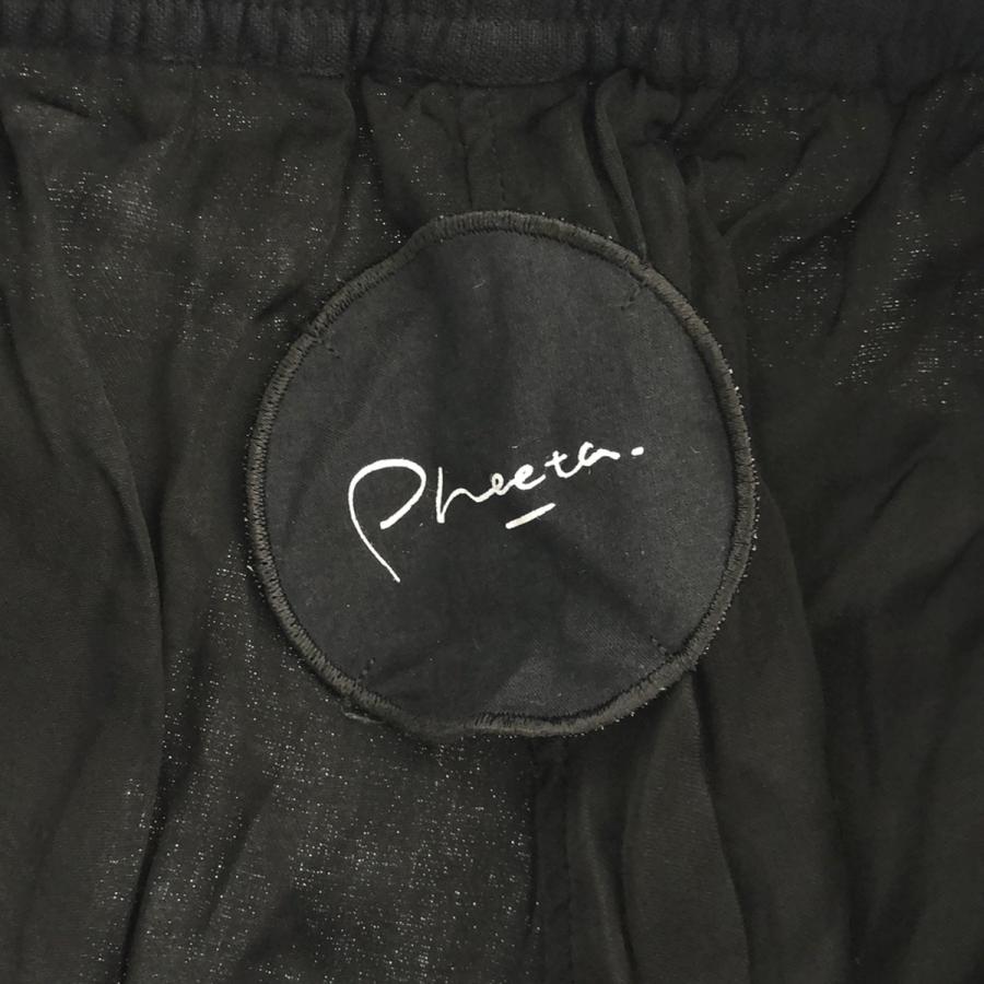Pheeta for Steven Alan フィータ フォー スティーブンアラン