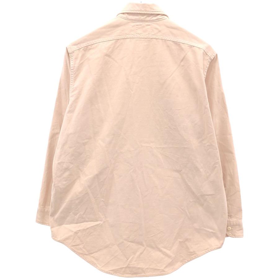 MADISON BLUE（マディソンブルー） 21SS HAMPTON SH BS PASTEL 