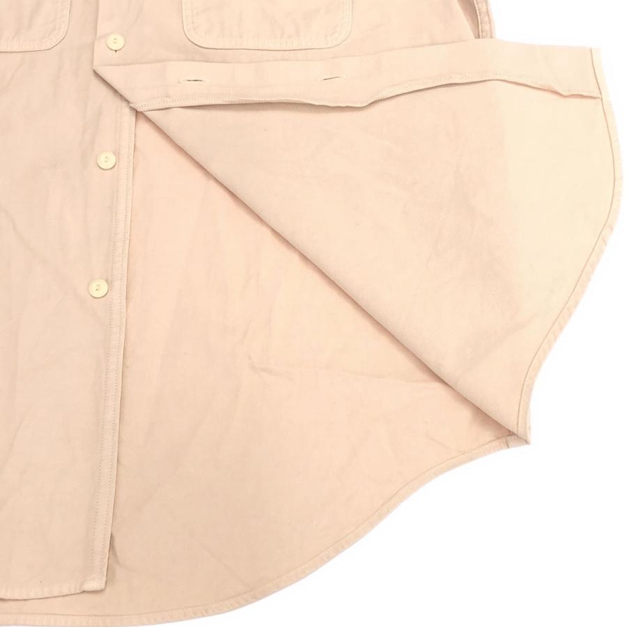 MADISON BLUE（マディソンブルー） 21SS HAMPTON SH BS PASTEL 
