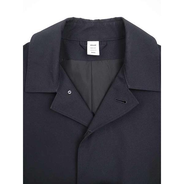 jjjjound ジョウンド Mac Jacket マックジャケット コート jjjjound ジョウンド Mac Jacket マックジャケット コート