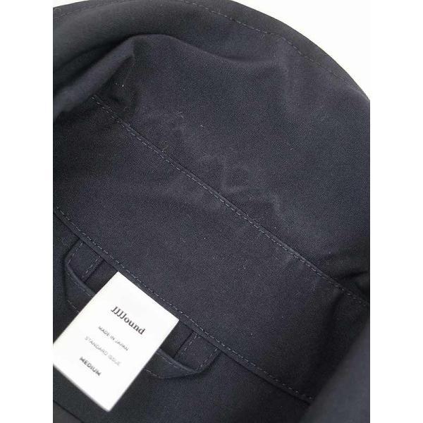 jjjjound ジョウンド Mac Jacket マックジャケット コート jjjjound ジョウンド Mac Jacket マックジャケット コート