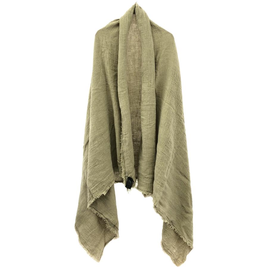 Maison De Vacances/メゾンドバカンスLinen Stole L'Appartement