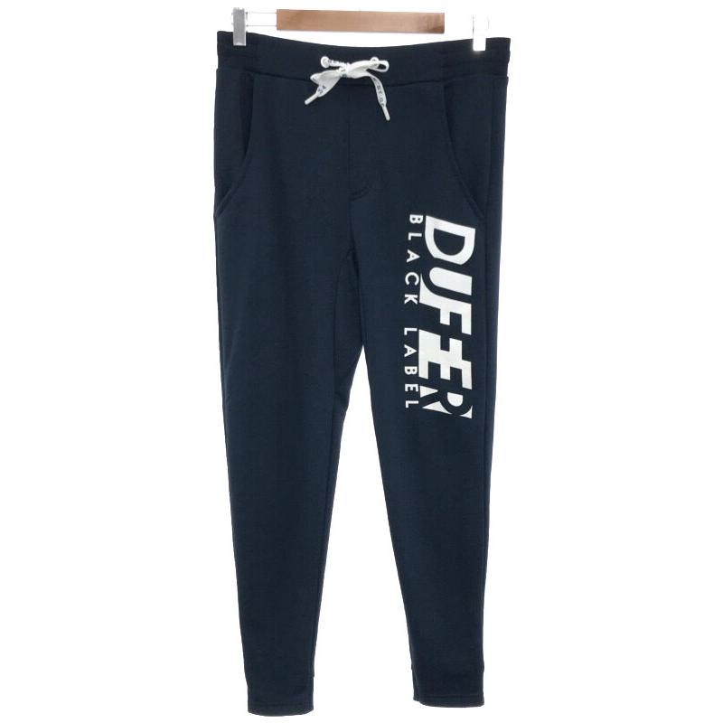 COOL MAX DUFFER BLACK LABEL ダファー ブラックレーベル COOL MAX DUFFER BLACK LABEL ダファー ブラックレーベル