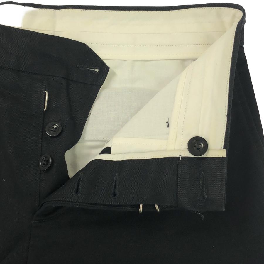 ●マルタンマルジェラ 14 コットンパンツ●メゾンマルジェラ マルタンマルジェラ MARTIN MARGIELA 14 *コットンパンツ*44ライト