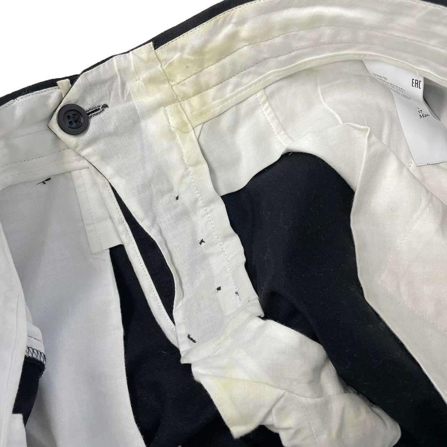 Maison Margiela Margiela14 メゾン マルジェラ 18AW コットン Maison Margiela Margiela14 メゾン マルジェラ 18AW コットン