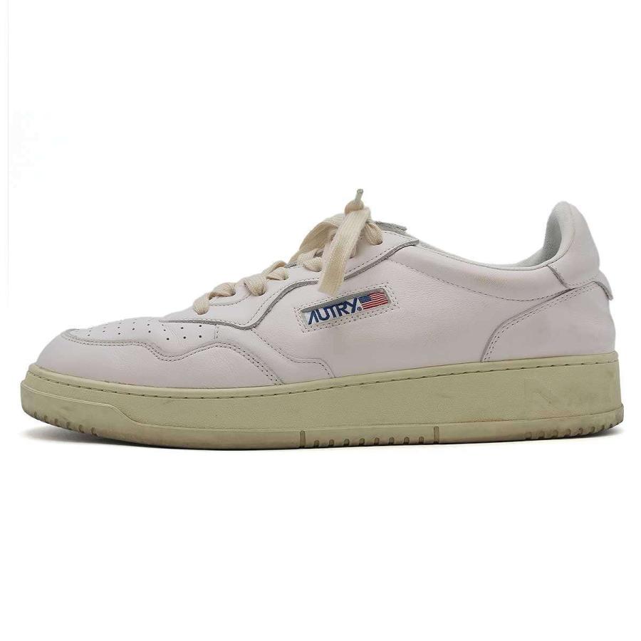 AUTRY ロースニーカー ホワイト SS24 楽天市場】【定価35,200円(税込)】AUTRY-オートリー- 定番