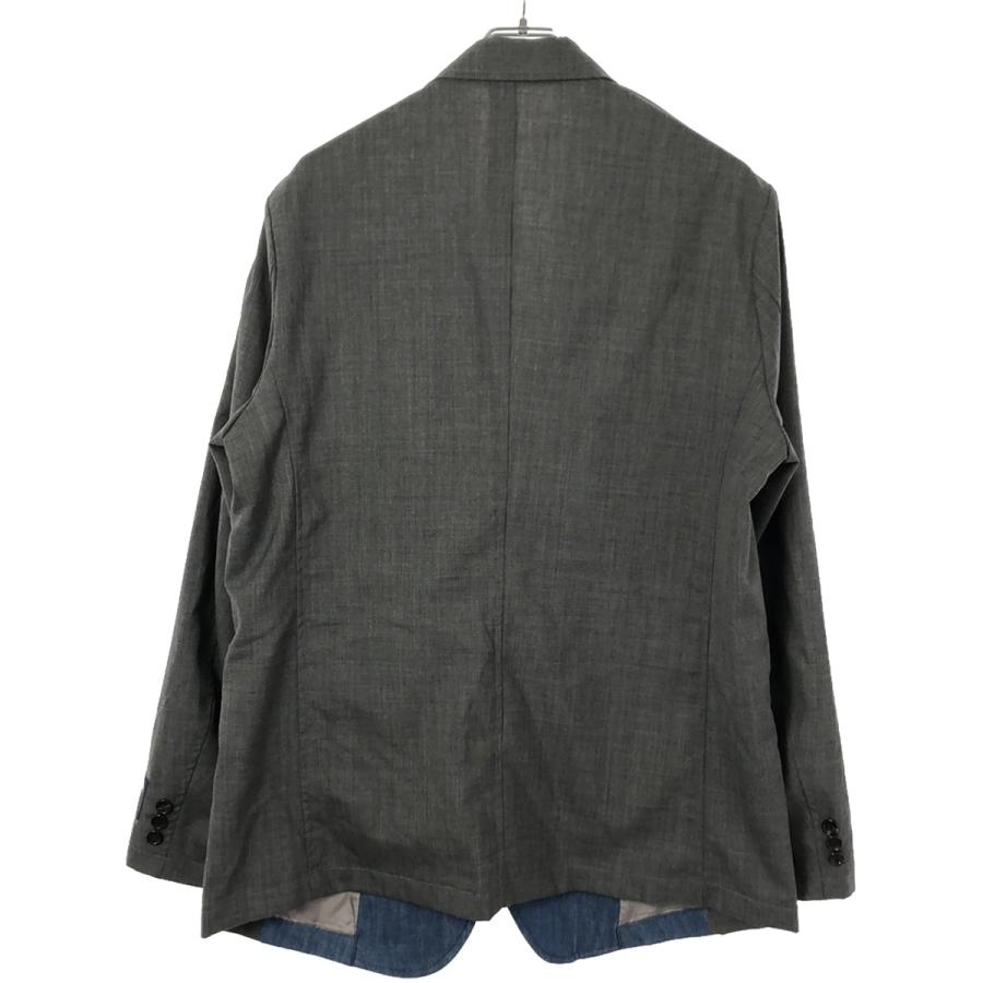 ラングラー　デニムセットアップ Wrangler SEVEN BY SEVEN×WRANGLER セブンバイセブン×ラングラー