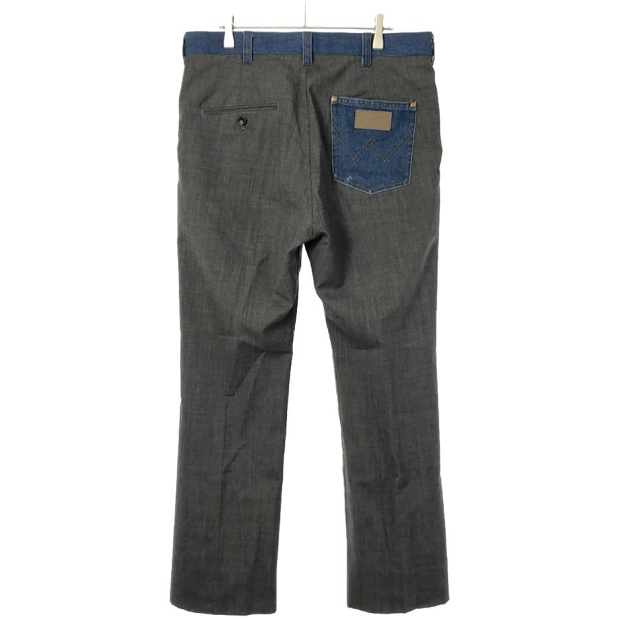 Wrangler SEVEN BY SEVEN×WRANGLER セブンバイセブン×ラングラー