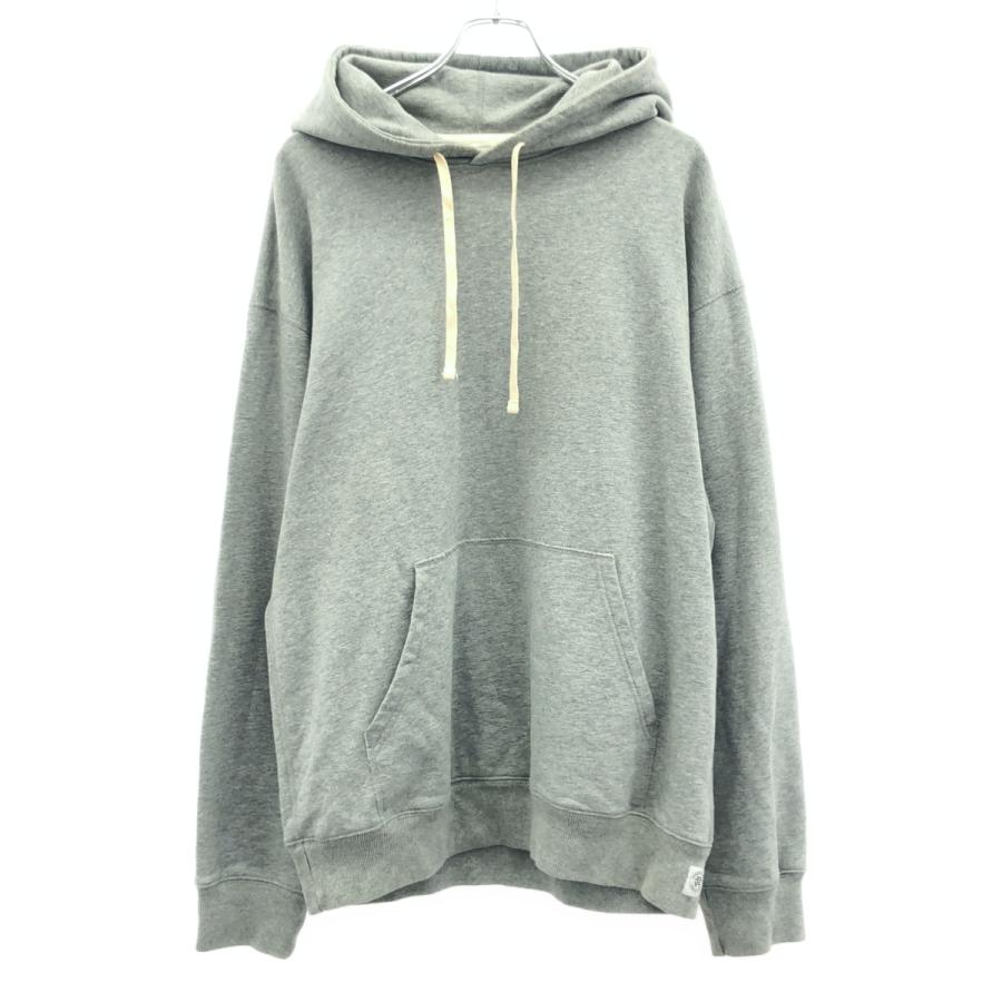 REIGNING CHAMP（レイニングチャンプ） REIGNING CHAMP×Ron Herman