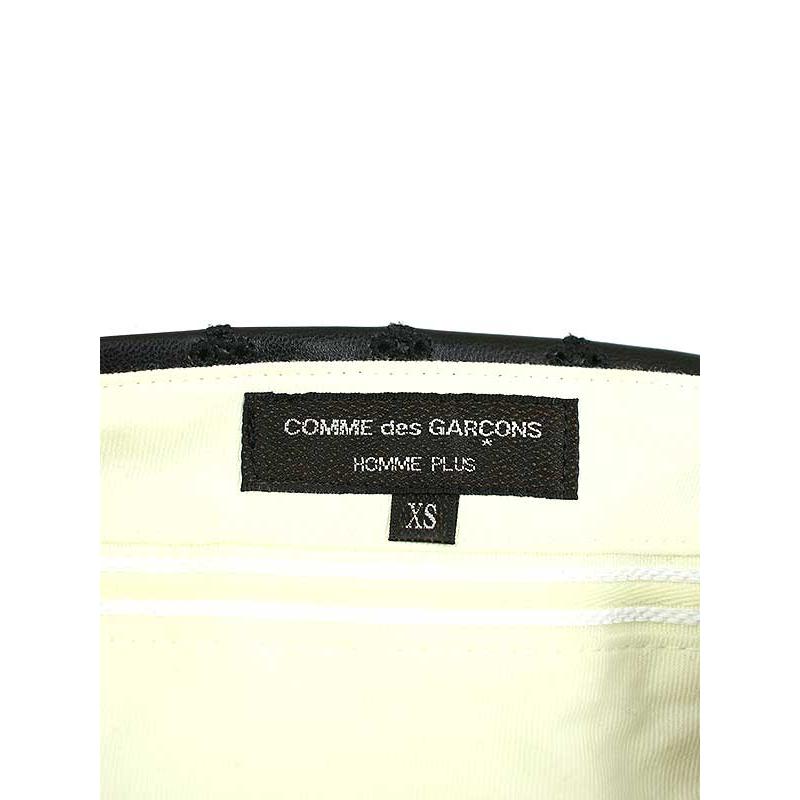 COMME des GARCONS HOMME PLUS コム デギャルソンオムプリュス COMME des GARCONS HOMME PLUS コム デギャルソンオムプリュス