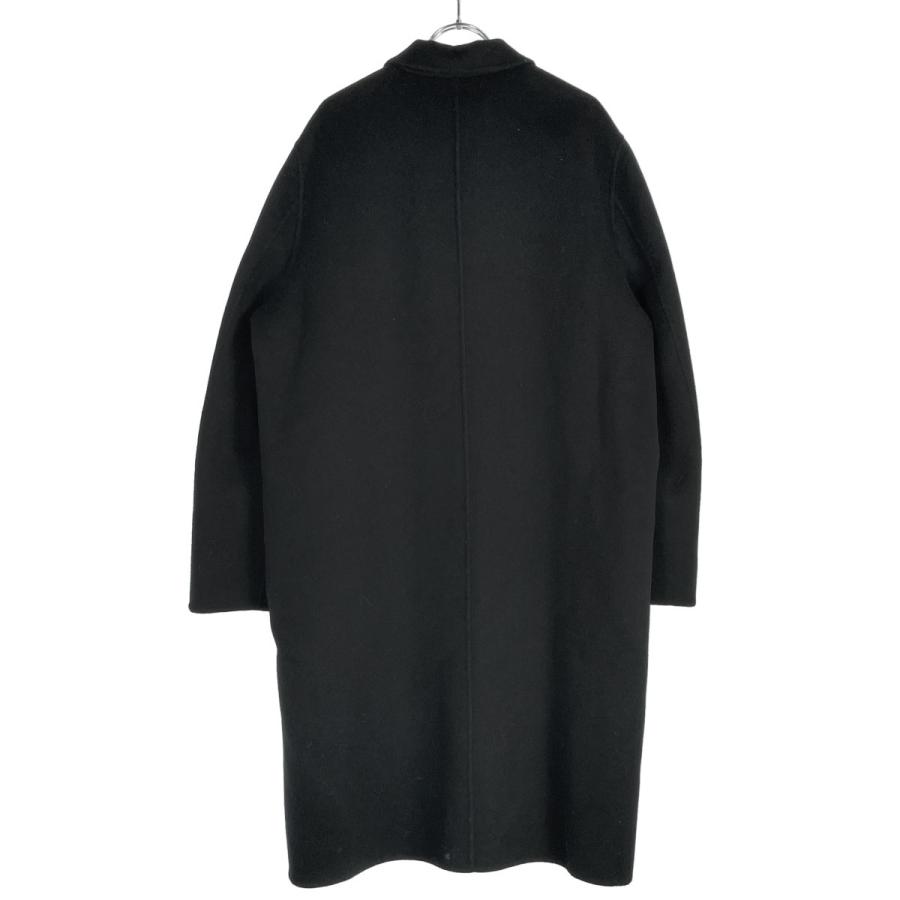 Acne Studios アクネストゥディオズ 21AW SINGLE-BREASTED COAT