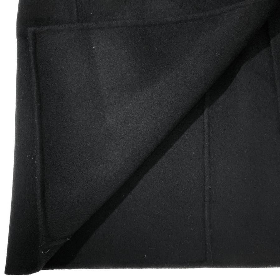 Acne Studios アクネストゥディオズ 21AW SINGLE-BREASTED COAT