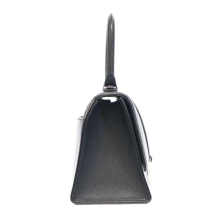 BALENCIAGA バレンシアガ Hourglass Small Bag アワーグラス スモール
