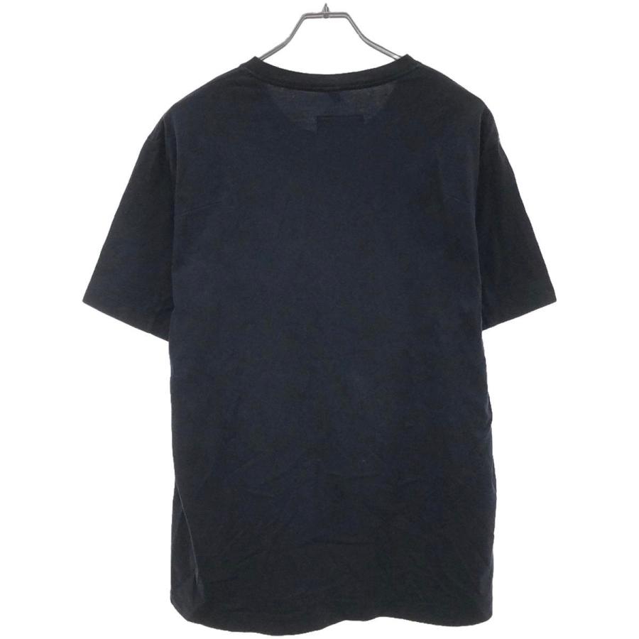doublet ダブレット 24SS TENBUYER T-SHIRT プリントTシャツ 