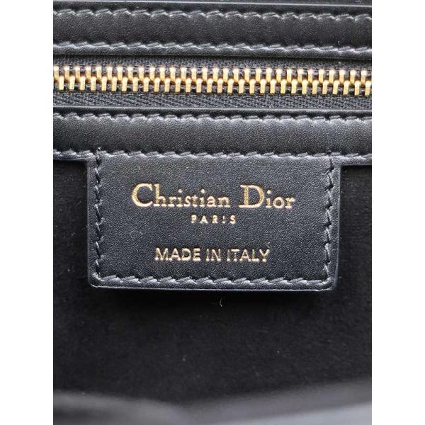 Christian Dior（クリスチャン・ディオール） PARISIENNE BAG パリ
