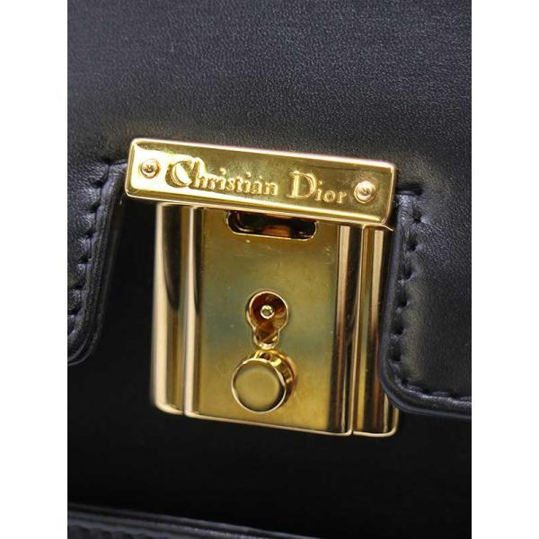 Christian Dior（クリスチャン・ディオール） PARISIENNE BAG パリ