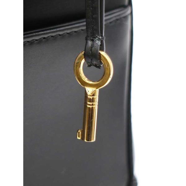 Christian Dior（クリスチャン・ディオール） PARISIENNE BAG パリ