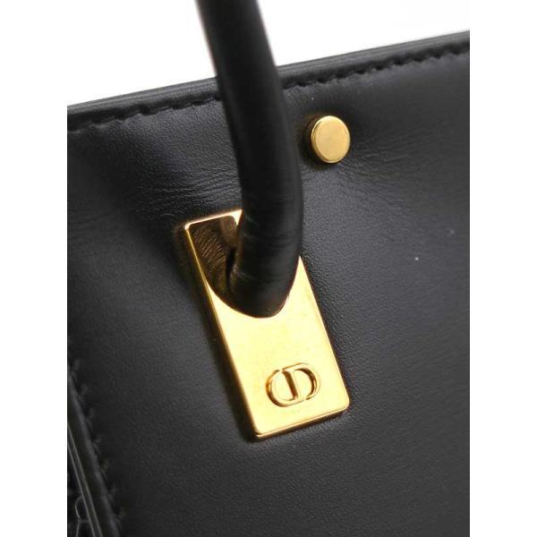 Christian Dior（クリスチャン・ディオール） PARISIENNE BAG パリ