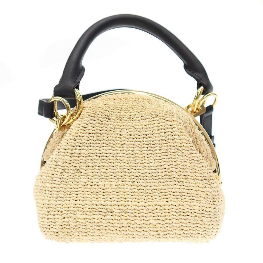 sacai サカイ Abaka Pursket Bag 2WAYショルダーバッグ S087-02 sacai サカイ Abaka Pursket Bag 2WAYショルダーバッグ S087-02