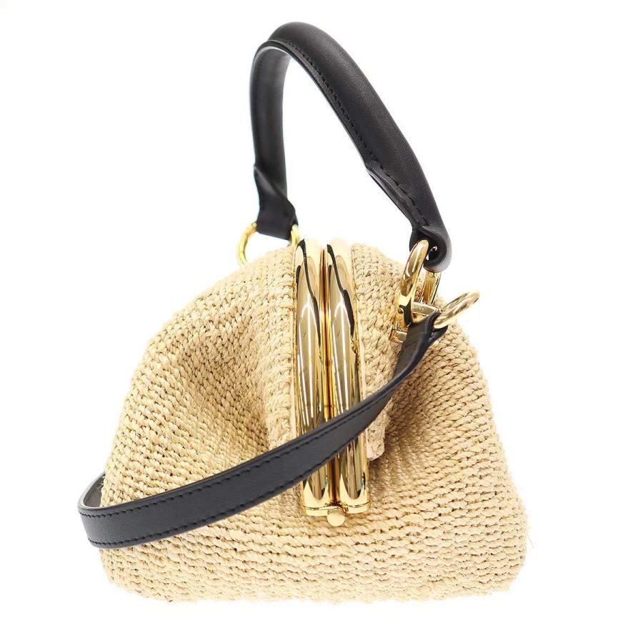 sacai サカイ Abaka Pursket Bag 2WAYショルダーバッグ S087-02 sacai サカイ Abaka Pursket Bag 2WAYショルダーバッグ S087-02