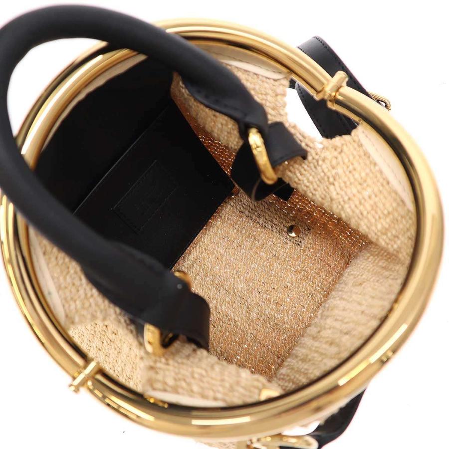 sacai サカイ Abaka Pursket Bag 2WAYショルダーバッグ S087-02 sacai サカイ Abaka Pursket Bag 2WAYショルダーバッグ S087-02
