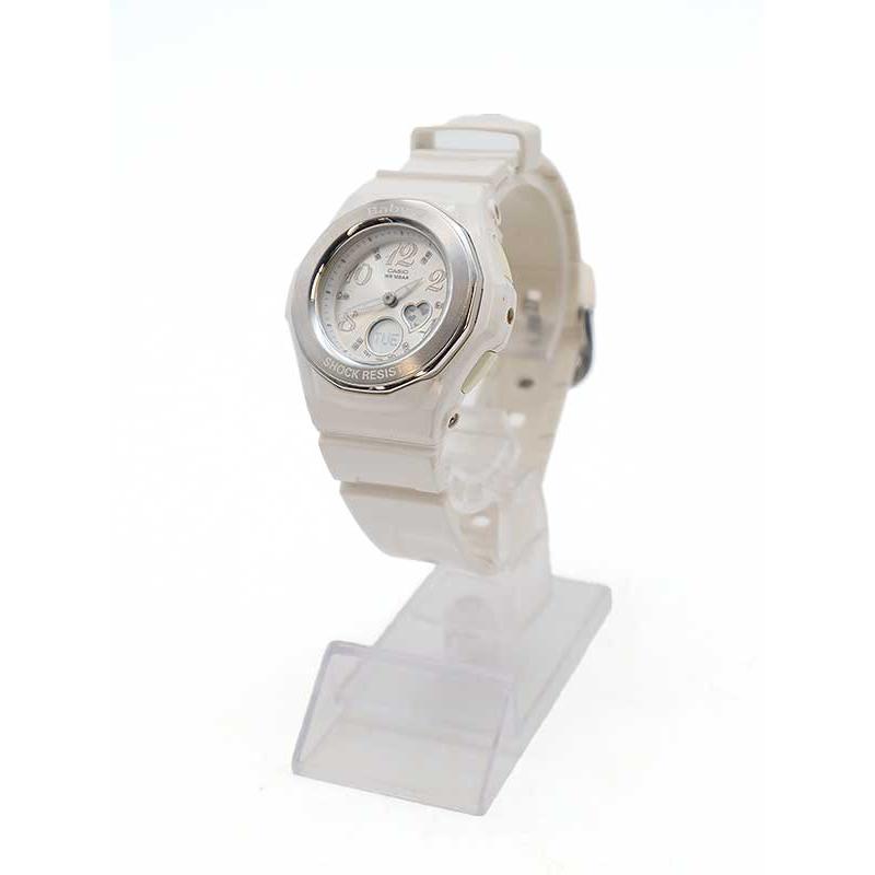 CASIO BABY-G デジタル腕時計 5257 ホワイト※値下げ中 CASIO カシオ BabyG 5257 腕時計 ホワイト ITK0B1DE9YHW