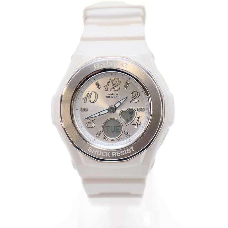 CASIO BABY-G デジタル腕時計 5257 ホワイト※値下げ中 CASIO カシオ BabyG 5257 腕時計 ホワイト ITK0B1DE9YHW