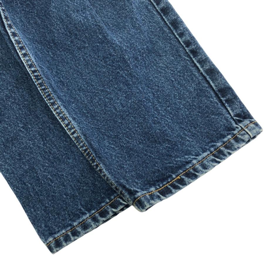 Levi's Levi's リーバイス 550 リラックスフィットデニムパンツ Levi's Levi's リーバイス 550 リラックスフィットデニムパンツ