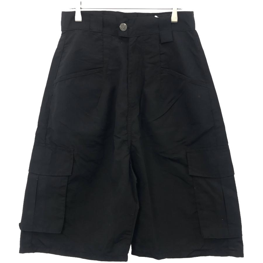 カーゴポケットショーツ/Willy chavarria WILLY CHAVARRIA ウィリーチャバリア CARGO SHORTS カーゴ