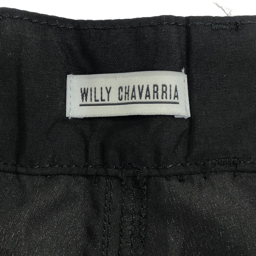 WILLY CHAVARRIA（ウィリーチャバリア） CARGO SHORTS カーゴショーツ