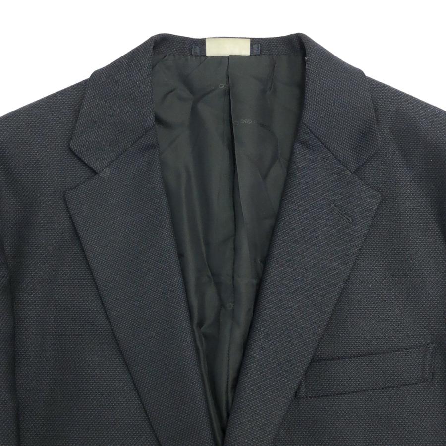 COMME des GARCONS HOMME DEUX 24AW 2Bジャケット&スラックスパンツ セットアップスーツ ITK0ZP535B30_5