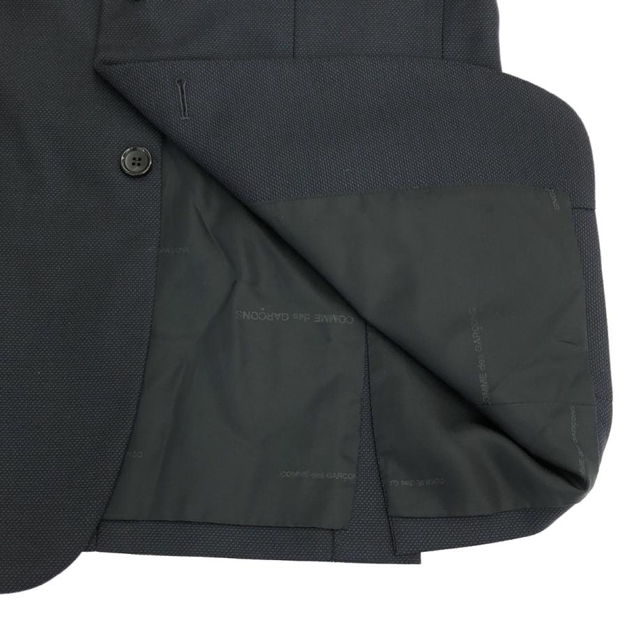 COMME des GARCONS HOMME DEUX 24AW 2Bジャケット&スラックスパンツ セットアップスーツ ITK0ZP535B30_6