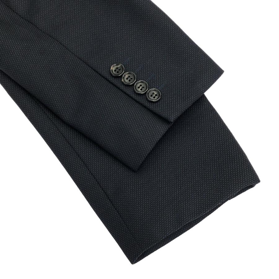COMME des GARCONS HOMME DEUX 24AW 2Bジャケット&スラックスパンツ セットアップスーツ ITK0ZP535B30_7