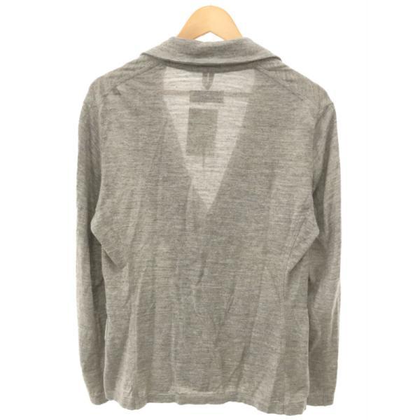 ファッションシーンで話題のこれから流行るブランド12選 TOMORROWLAND 14ゲージ 21SS トリコ トゥモローランド tricot ジャケット・アウター