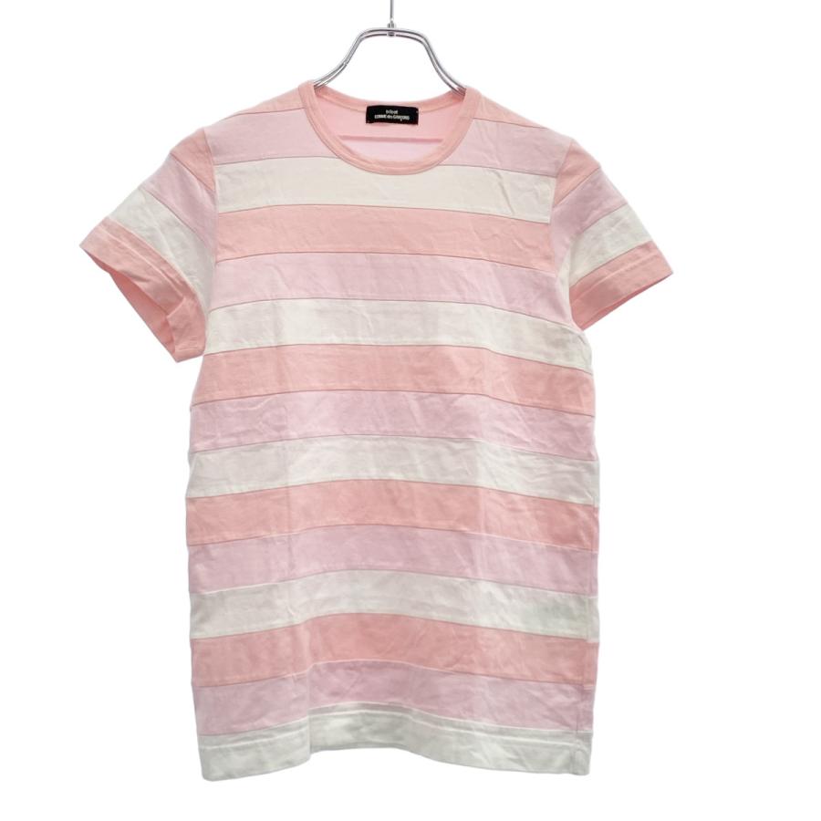 tricot COMME des GARCONS トリココムデギャルソン 09SS ボーダーT