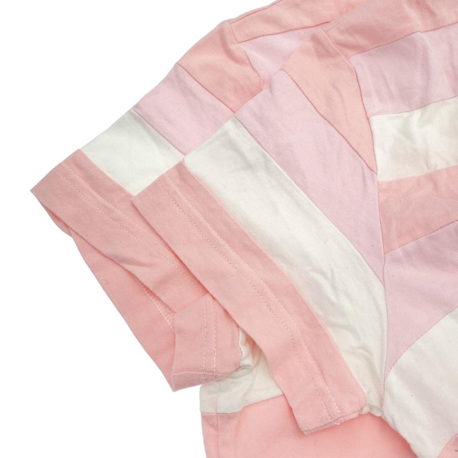 tricot COMME des GARCONS トリココムデギャルソン 09SS ボーダーT