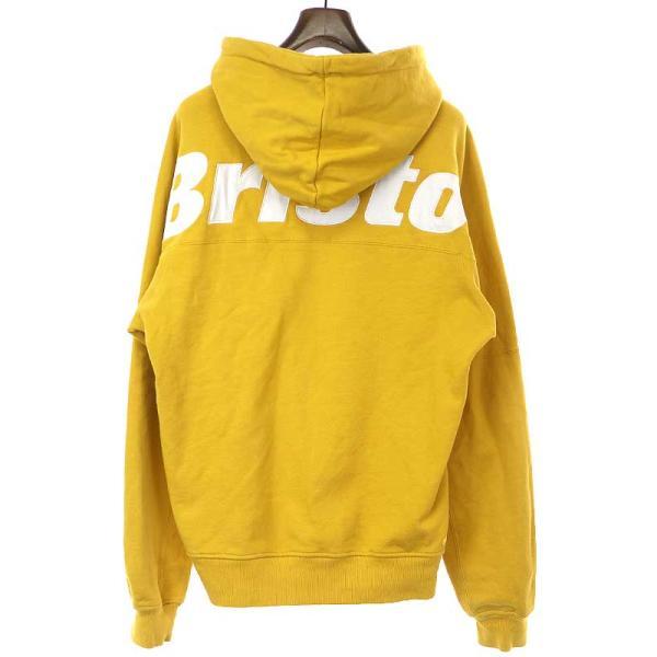 F.C.Real Bristol F.C.R.B エフシーレアルブリストル BIG LOGO F.C.Real Bristol F.C.R.B エフシーレアルブリストル BIG LOGO