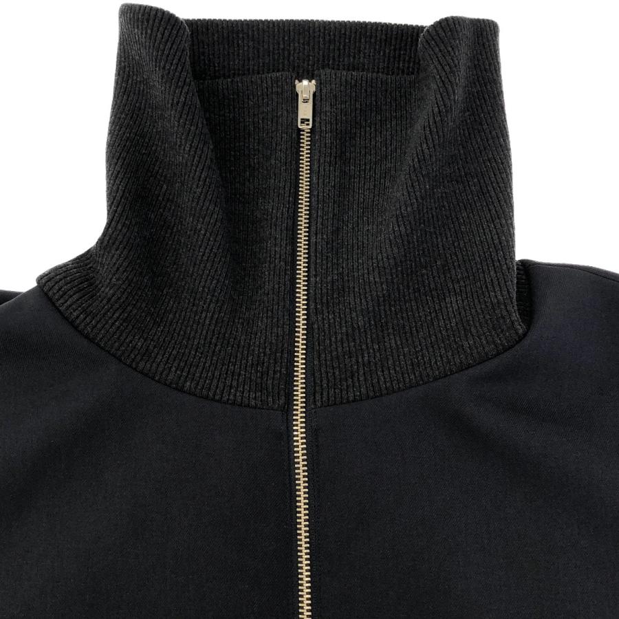 RIM.ARK リムアーク 23AW Combination cape コンビネーション